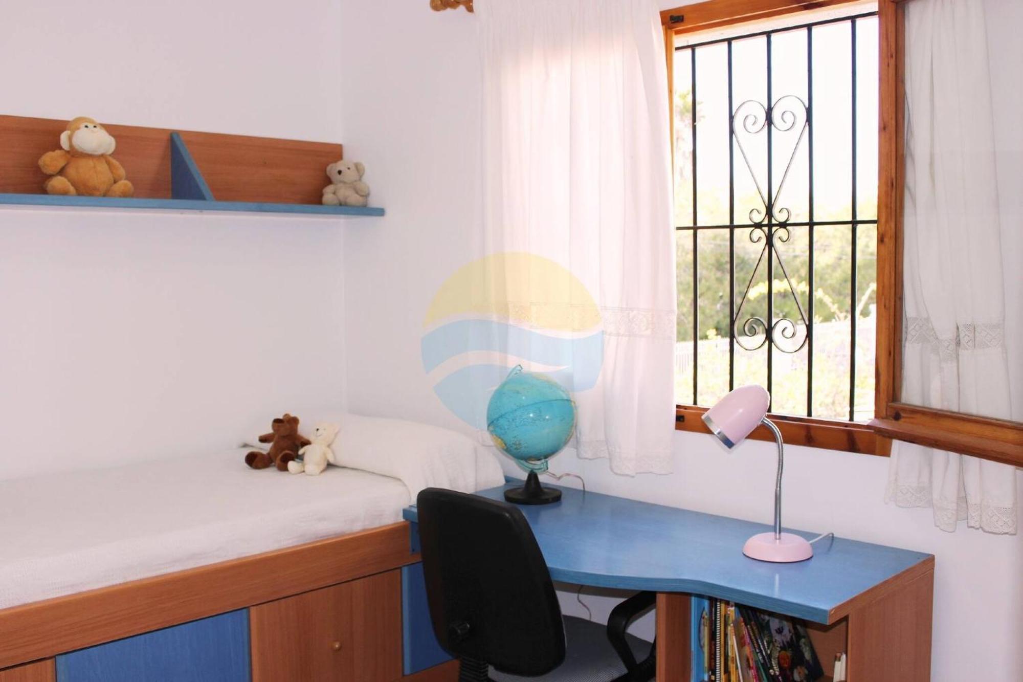 Вілла Vinaros - Casa En Vinaroz A Pocos Metros De La Playa Екстер'єр фото