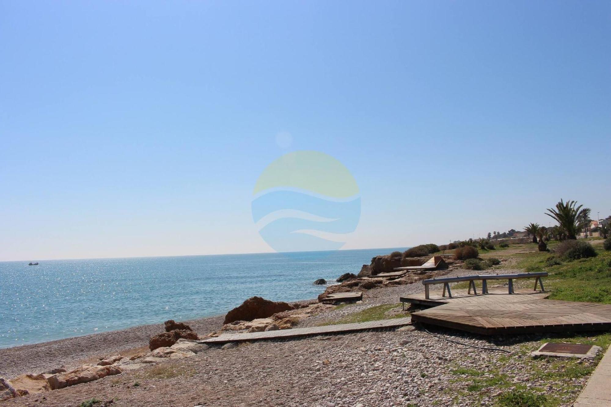 Вілла Vinaros - Casa En Vinaroz A Pocos Metros De La Playa Екстер'єр фото