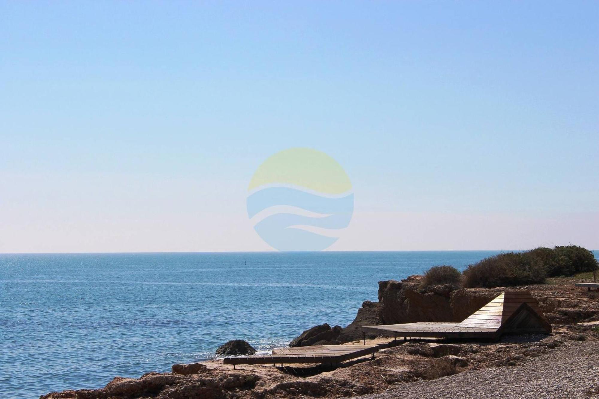 Вілла Vinaros - Casa En Vinaroz A Pocos Metros De La Playa Екстер'єр фото