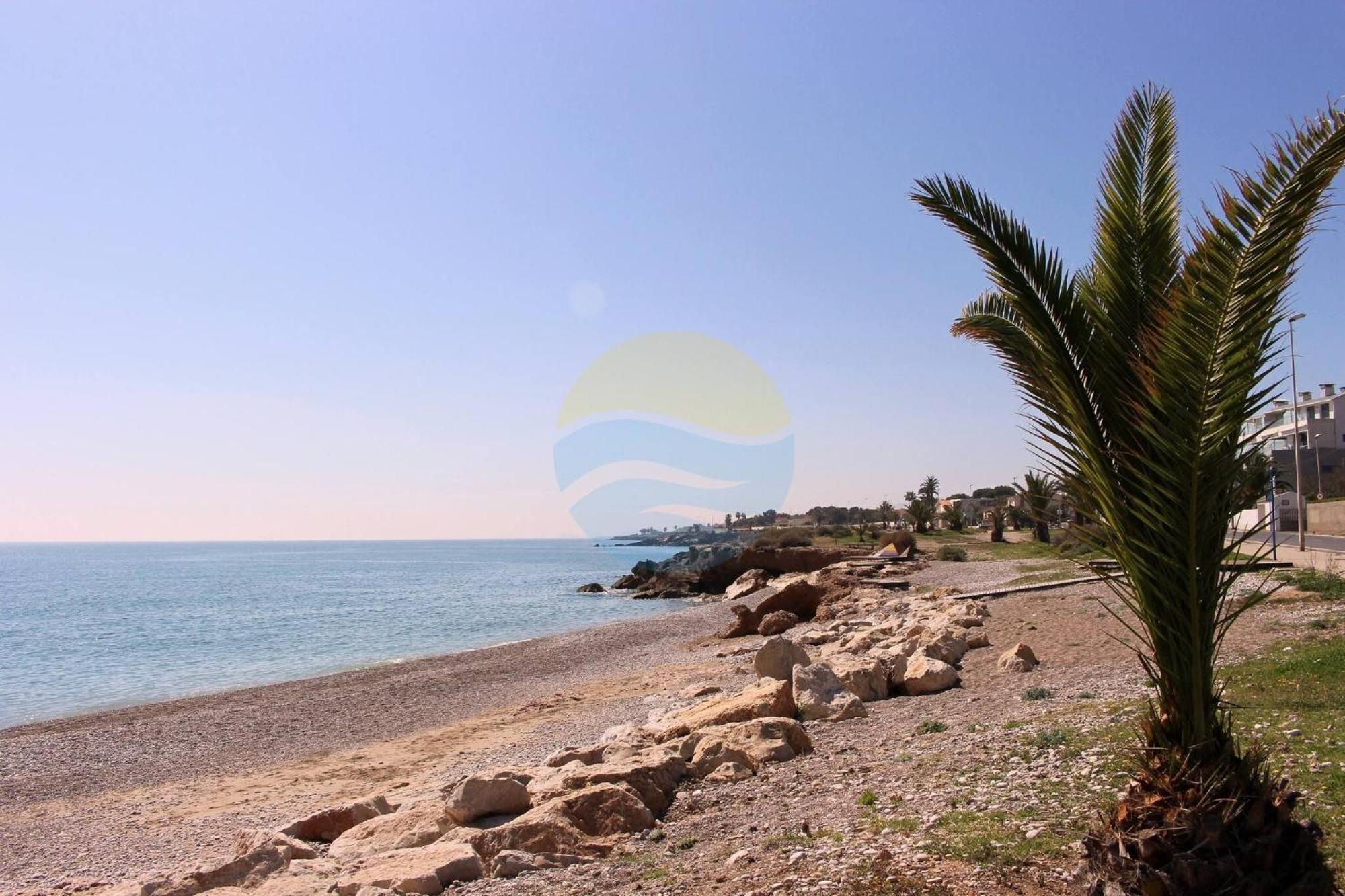 Вілла Vinaros - Casa En Vinaroz A Pocos Metros De La Playa Екстер'єр фото