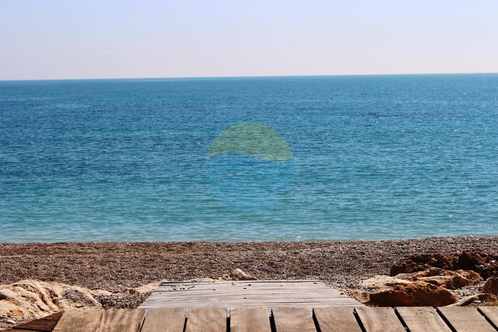 Вілла Vinaros - Casa En Vinaroz A Pocos Metros De La Playa Екстер'єр фото