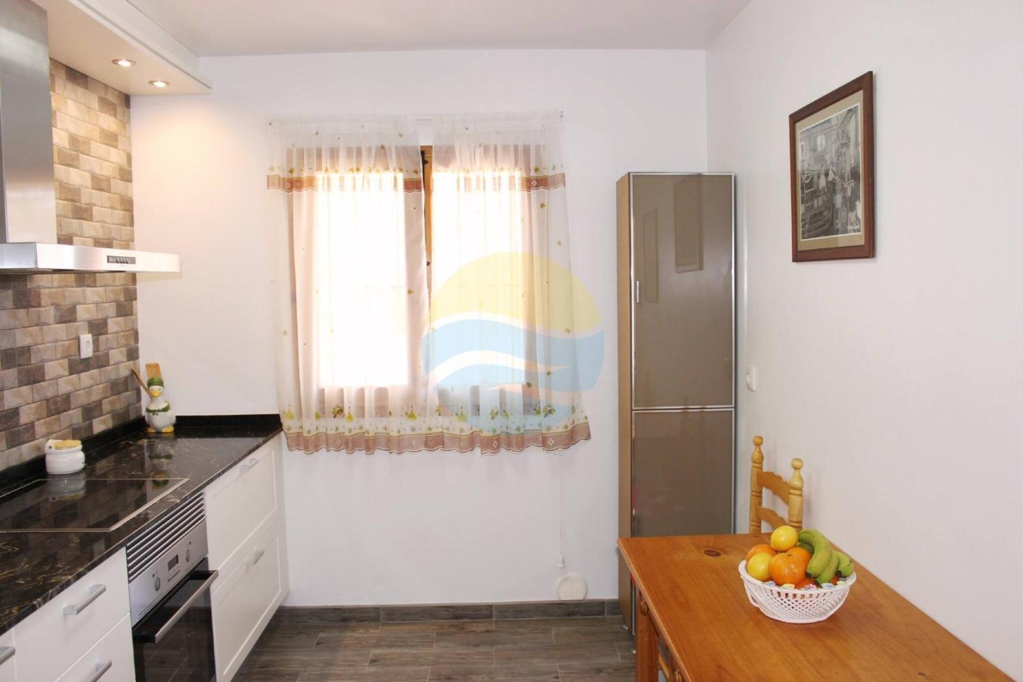 Вілла Vinaros - Casa En Vinaroz A Pocos Metros De La Playa Екстер'єр фото