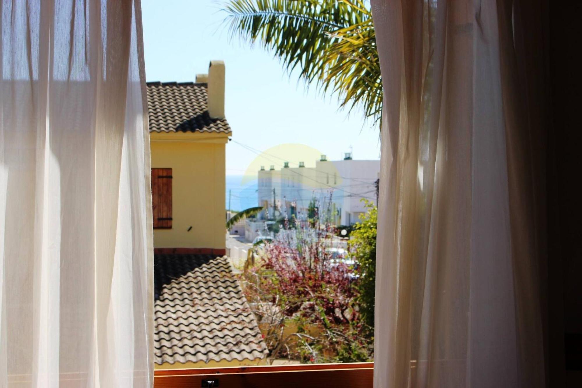 Вілла Vinaros - Casa En Vinaroz A Pocos Metros De La Playa Екстер'єр фото