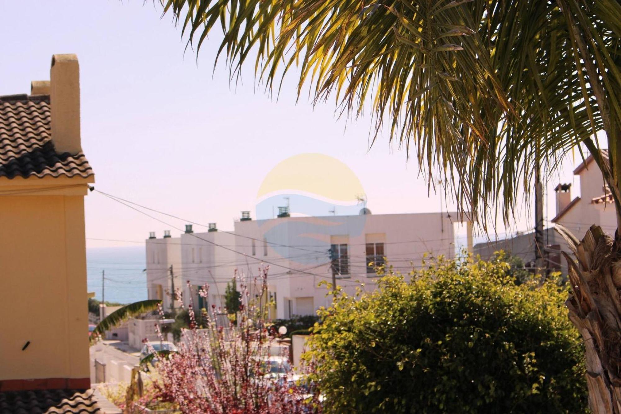 Вілла Vinaros - Casa En Vinaroz A Pocos Metros De La Playa Екстер'єр фото