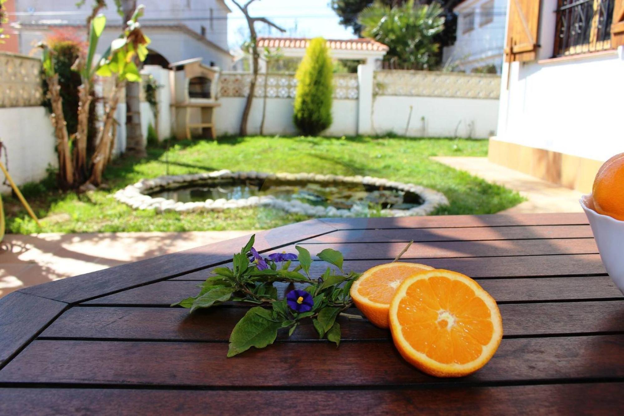 Вілла Vinaros - Casa En Vinaroz A Pocos Metros De La Playa Екстер'єр фото